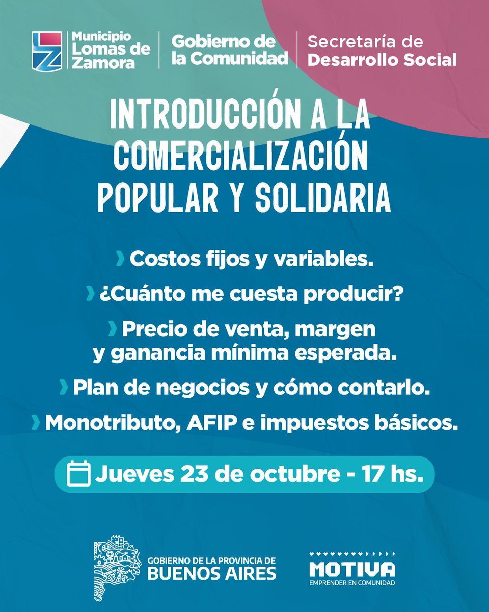 Desarrollo Lomas tweet media