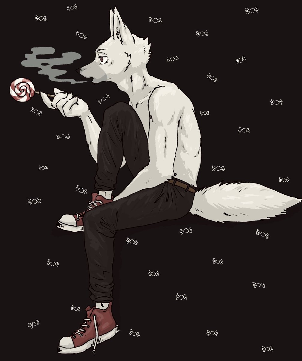 砂山 (@ferrilata_art) on Twitter photo 