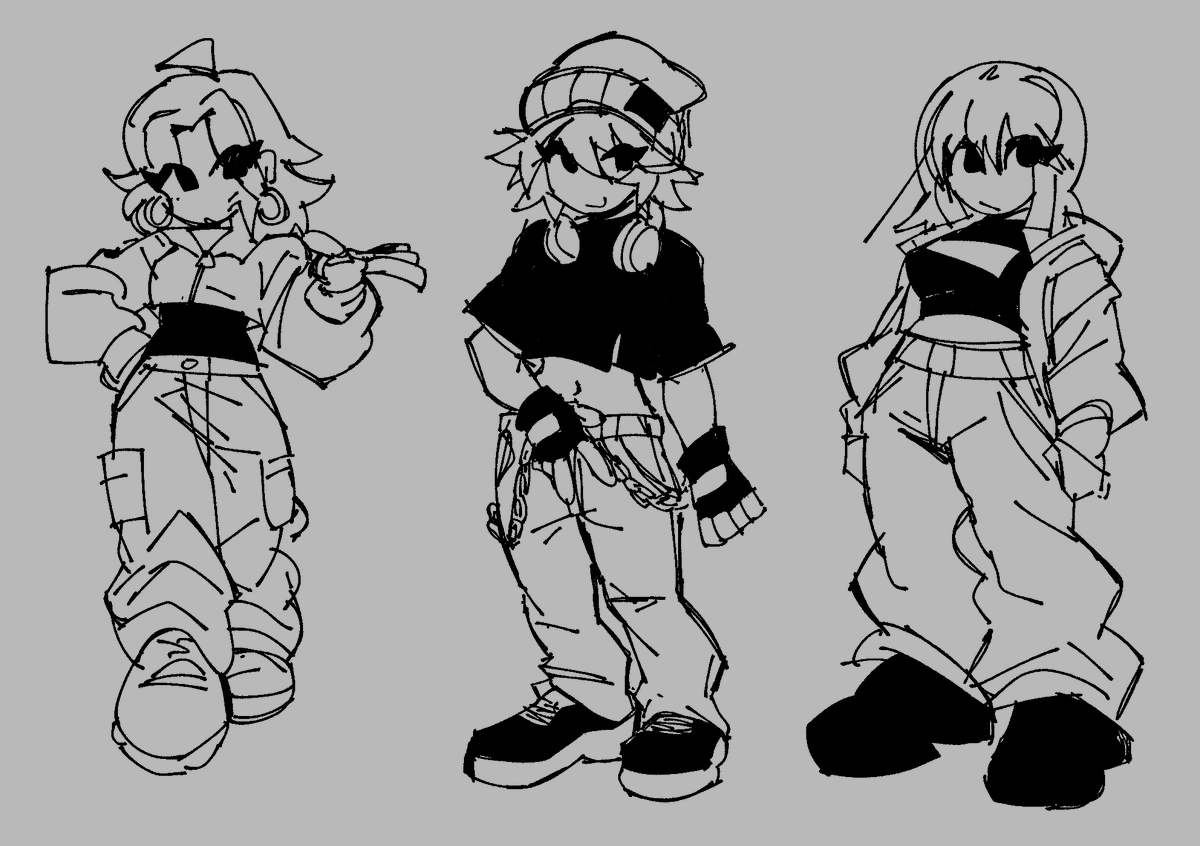 I forgot how to draw