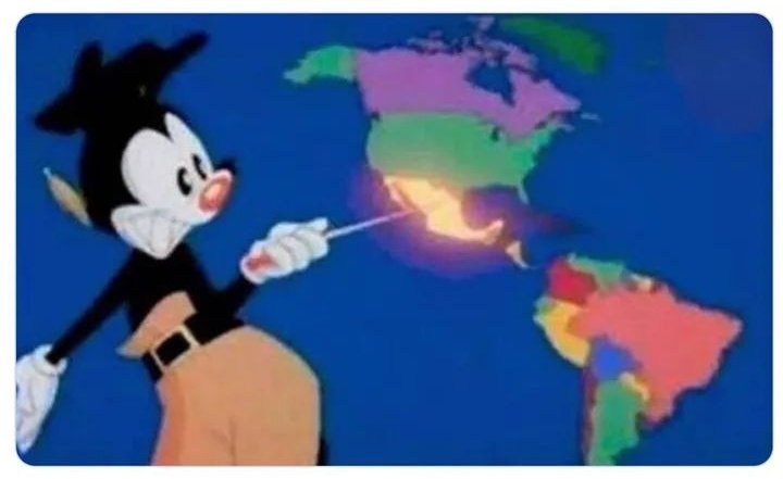 País donde el gobierno quiere que dejes de fumar y tomar coca cola para que no mueras de cáncer y/o diabetes y la gente se emputa.