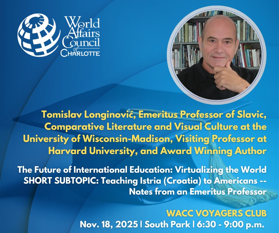 WAC of Charlotte tweet media