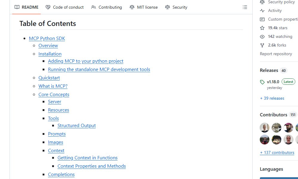 clxymox's tweet image. 🐍 python-sdk
⭐ 19,407 stars

Découvrez ce projet GitHub intéressant !
#GitHub