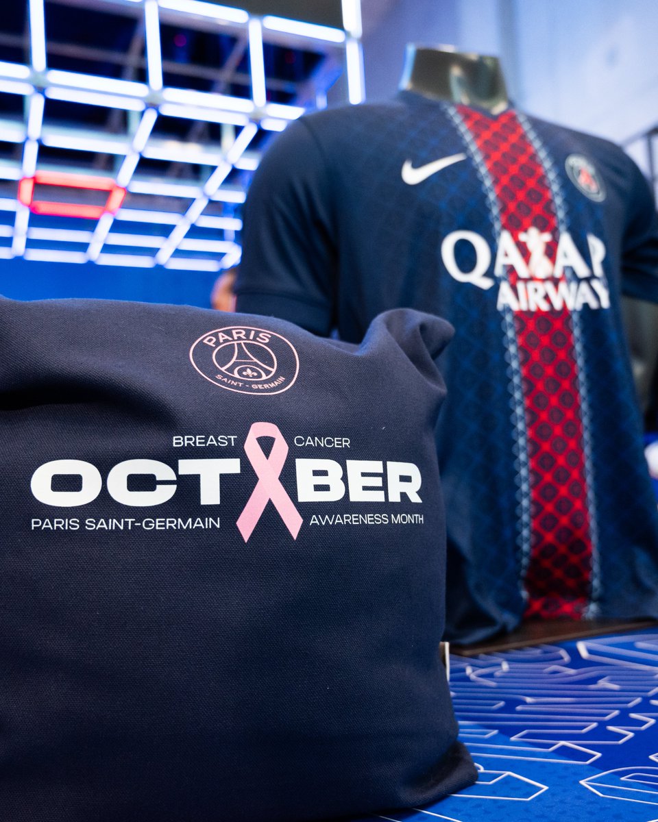 Paris Saint-Germain tweet media