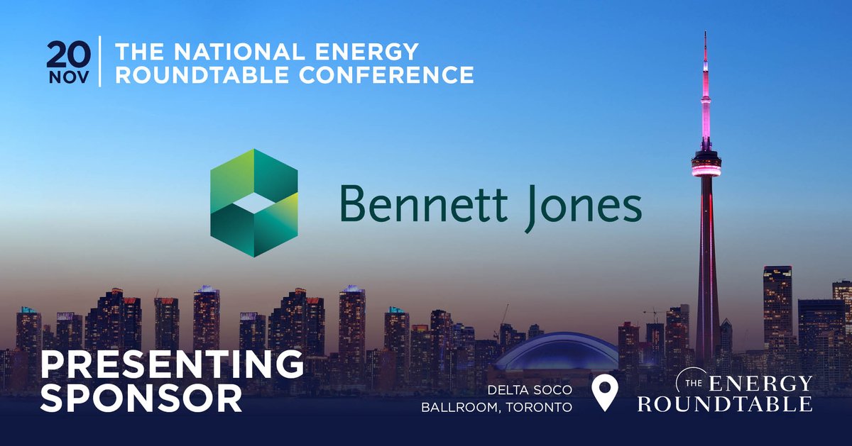 Energy RoundTable tweet media