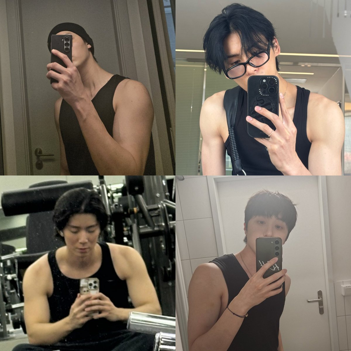 병아리상혁 (@colorsdw) on Twitter photo 미띤 ❤️🔥 셒구 민소매 느좋.ᐟ.ᐟᰔ 미띤 ❤️🔥 셒구 민소매 느좋.ᐟ.ᐟᰔ
