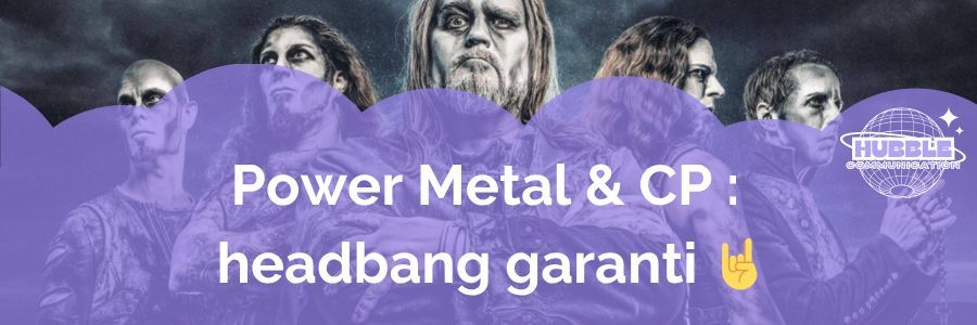 Hubble_Com's tweet photo. 🎸 Pourquoi les bons communiqués de presse ressemblent à des chansons de Power Metal ?
https://t.co/CgQ6Sf6ufS 
#RelationsPresse #Communication #Storytelling #PowerMetal #Marketing #RP #presse #media https://t.co/BFZErhu0sb