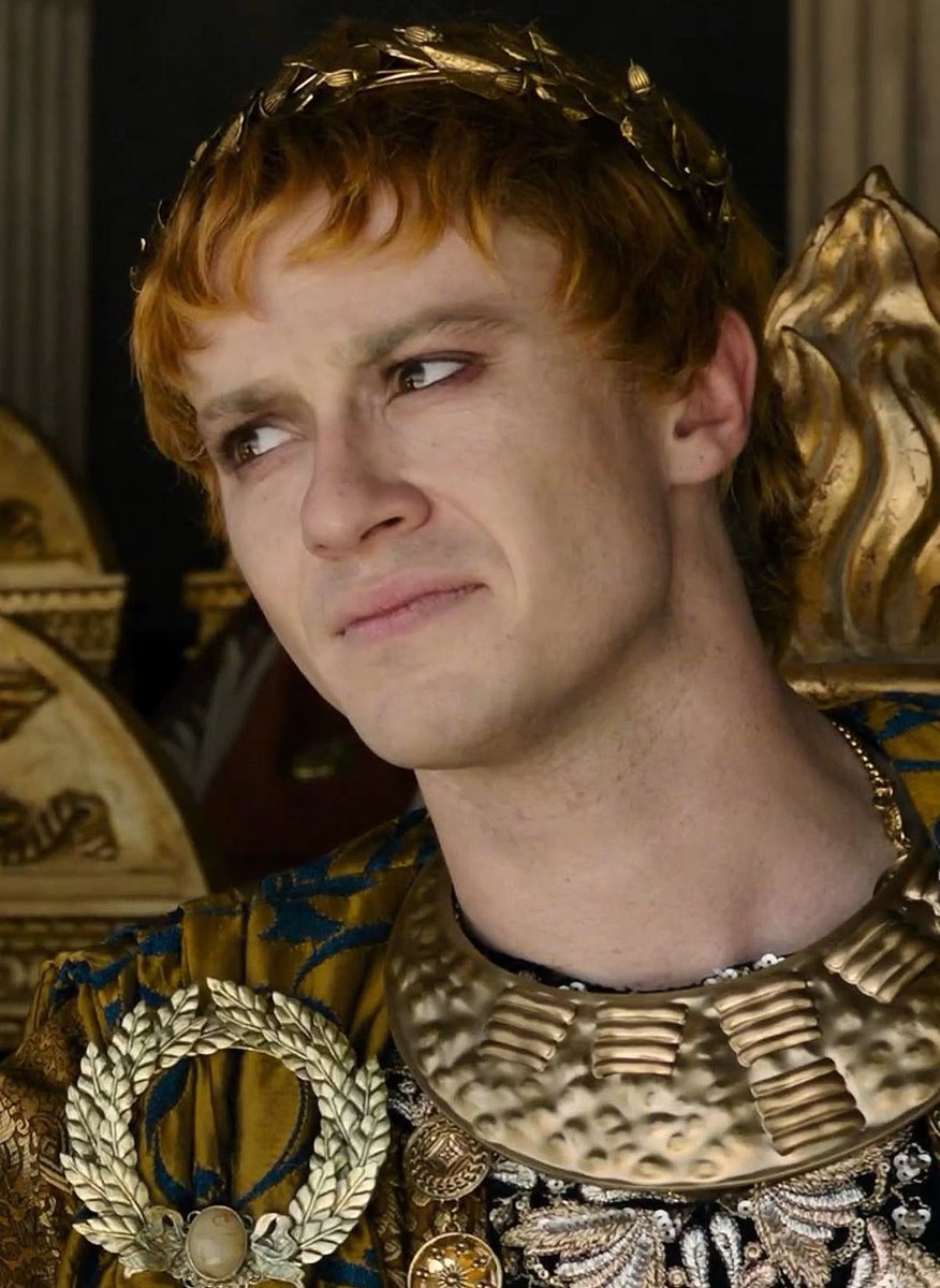 Joseph Quinn on filming Gladiator II:

"We were so aware of the legacy of the first one and going anywhere near it felt a little arrogant, or just dangerous....it was one of those 'pinch me' scenarios where you find yourself in ancient Rome and wonder how you got there."