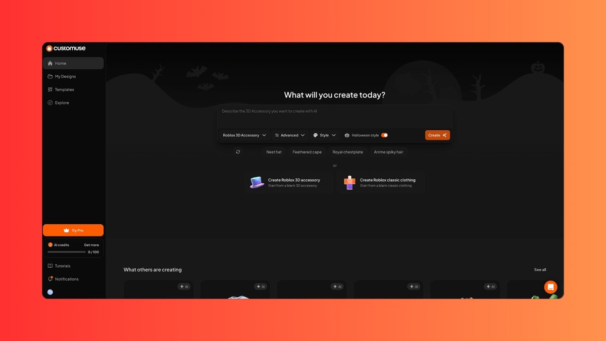 Dark Mode has arrived - just in time for Halloween.

A little treat from us to you.
Switch it on and enjoy the shadows.
