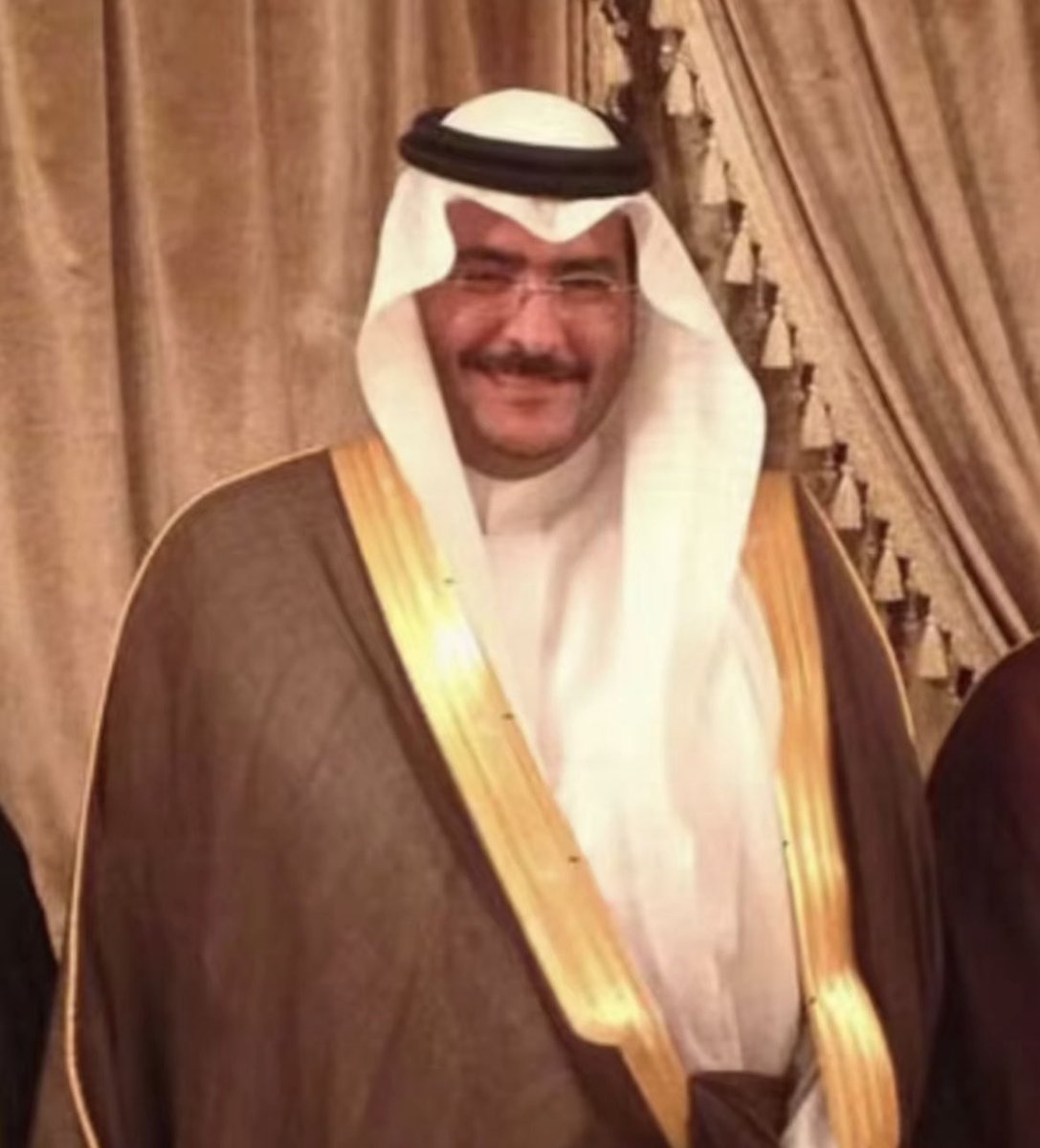 {اللهم آنسه في وحدته، وفى وحشته، وفى غربته، اللهم أنزله منزلا مباركا، وأنت خير المنزلين، اللهم أنزله منازل الصديقين، والشهداء، والصالحين، وحسن أولئك رفيقا وجميع موتى المسلمين. }

الشيخ / تركي بن طلال بن خليل بن مهيد 
                   رحمه الله تعالى

#تركي_بن_مهيد 
#يوم_الجمعة