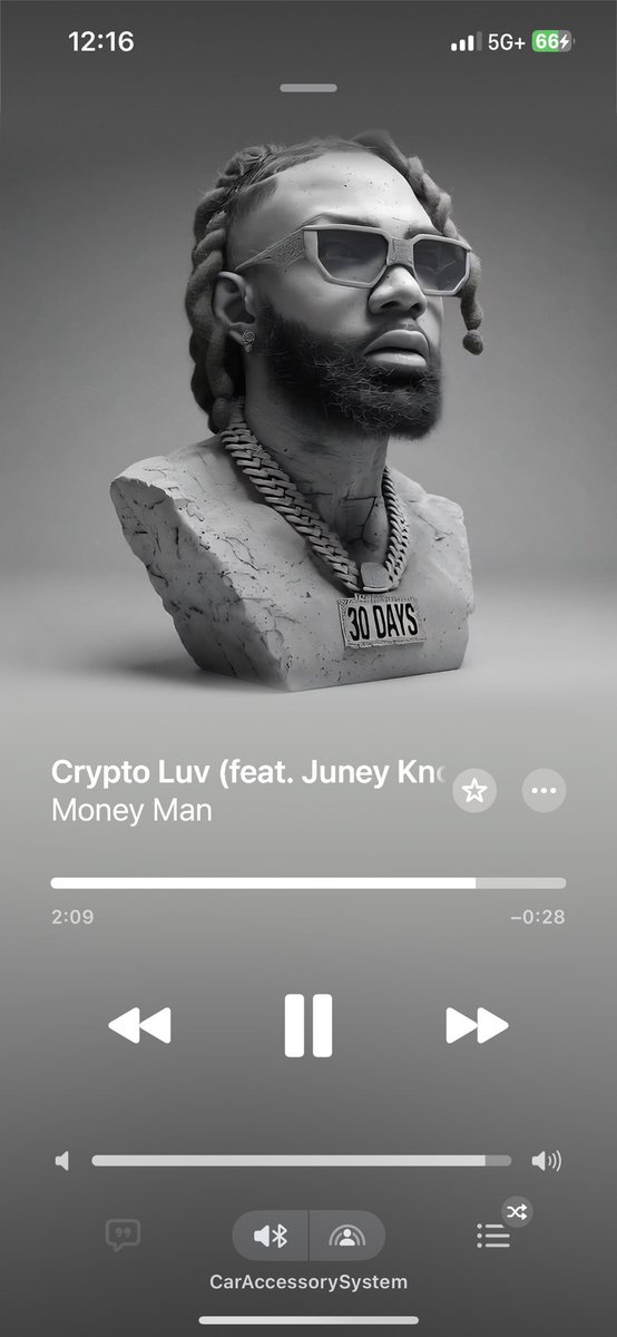 We got a <a href="/pudgypenguins/">Pudgy Penguins</a> mention on the new <a href="/MoneyMan/">Big Money</a> album 👀🔥