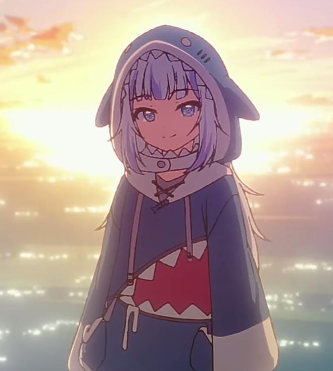 色は甘いです 🐟