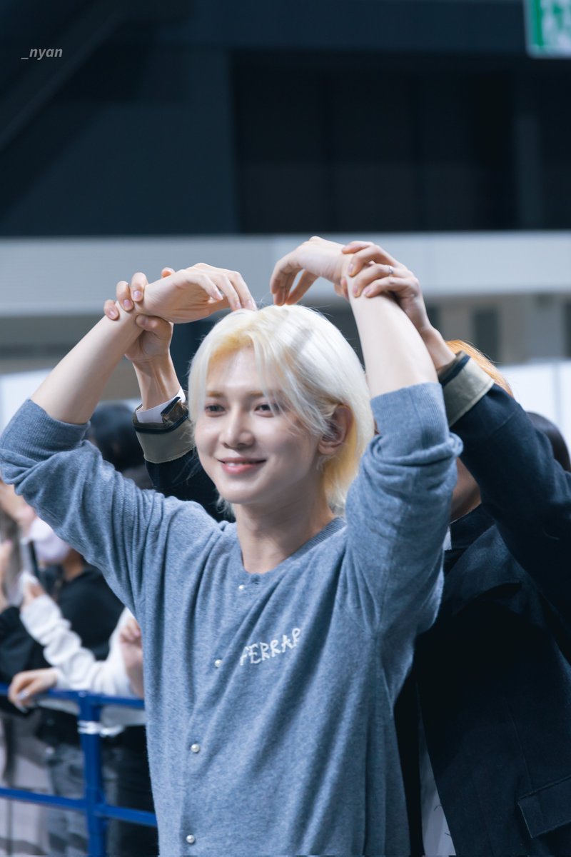 Deoki_nyan's tweet photo. 251017
#ATEEZ #에이티즈 #YEOSANG #여상 #HONGJOONG  #홍중 https://t.co/4jvl9Brk3r