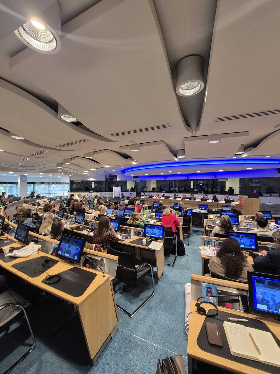 Maria Walsh MEP tweet media