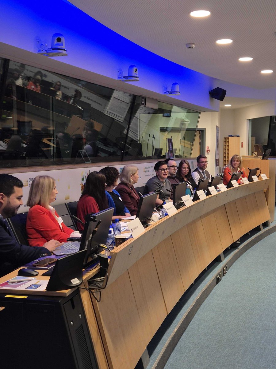 Maria Walsh MEP tweet media