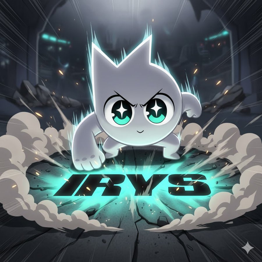 encrypt_wizard's tweet image. While most blockchains focus on transaction storage, @irys_xyz stands out by preserving truth.
As a Layer-1 for programmable data, Irys empowers developers to build systems that learn, respond, and grow.
Every byte is verifiable, every file is permanent, and every upload can…
