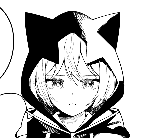 神妙イコ描いてます 