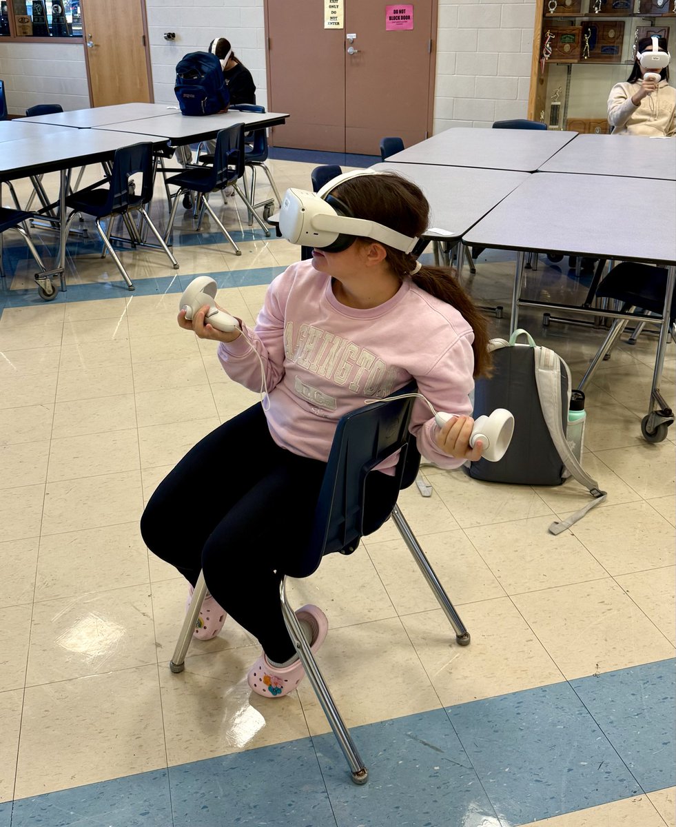 Geometry in action at IHS!! Mr. Corpuz’s students used prisms to open up angles &amp; spiral review key angle relationships - hands-on learning, high engagement, and meaningful extension all happening in our classrooms! <a href="/YourIndySchools/">IndependenceSchools</a> #CultivatingALegacyOfExcellence