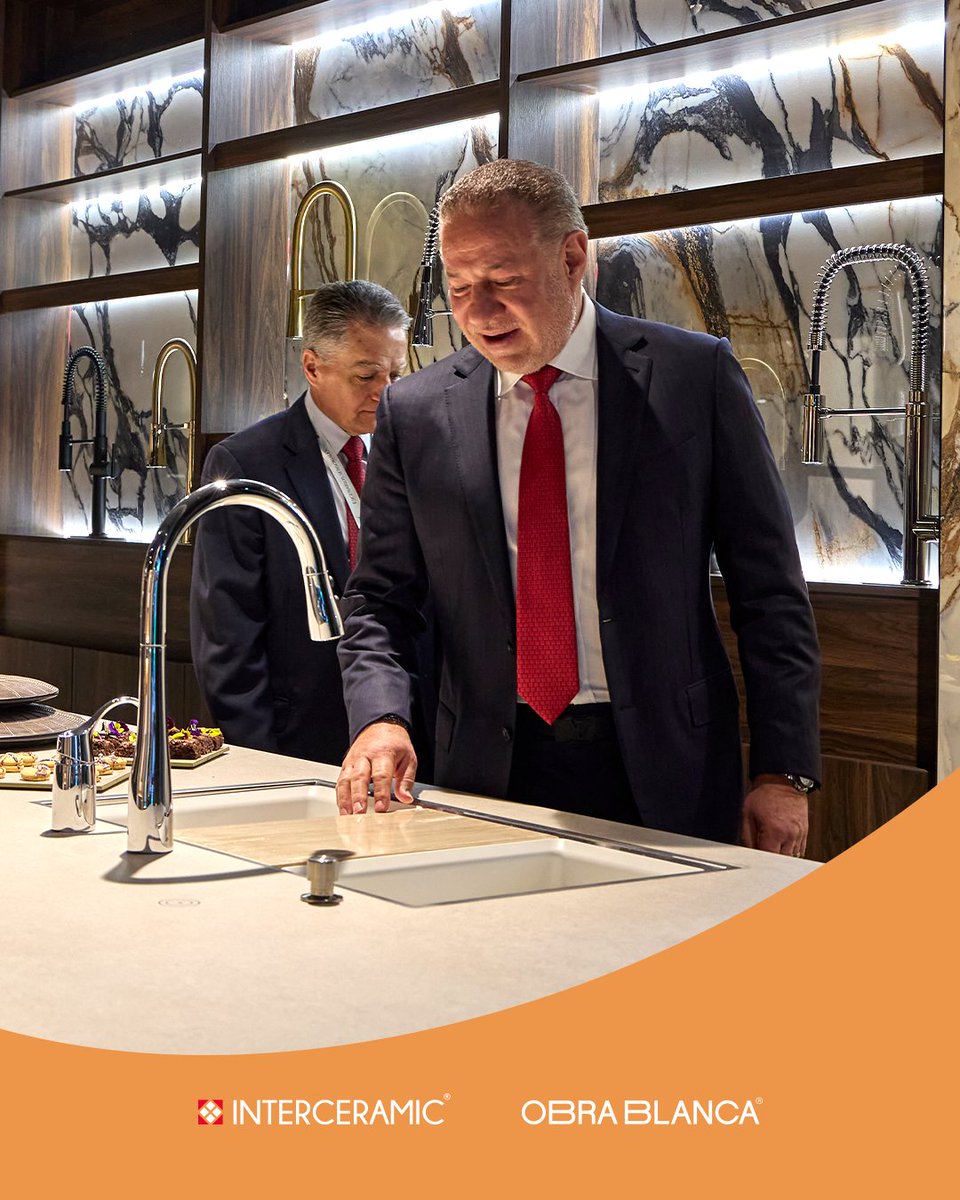 Interceramic tweet media