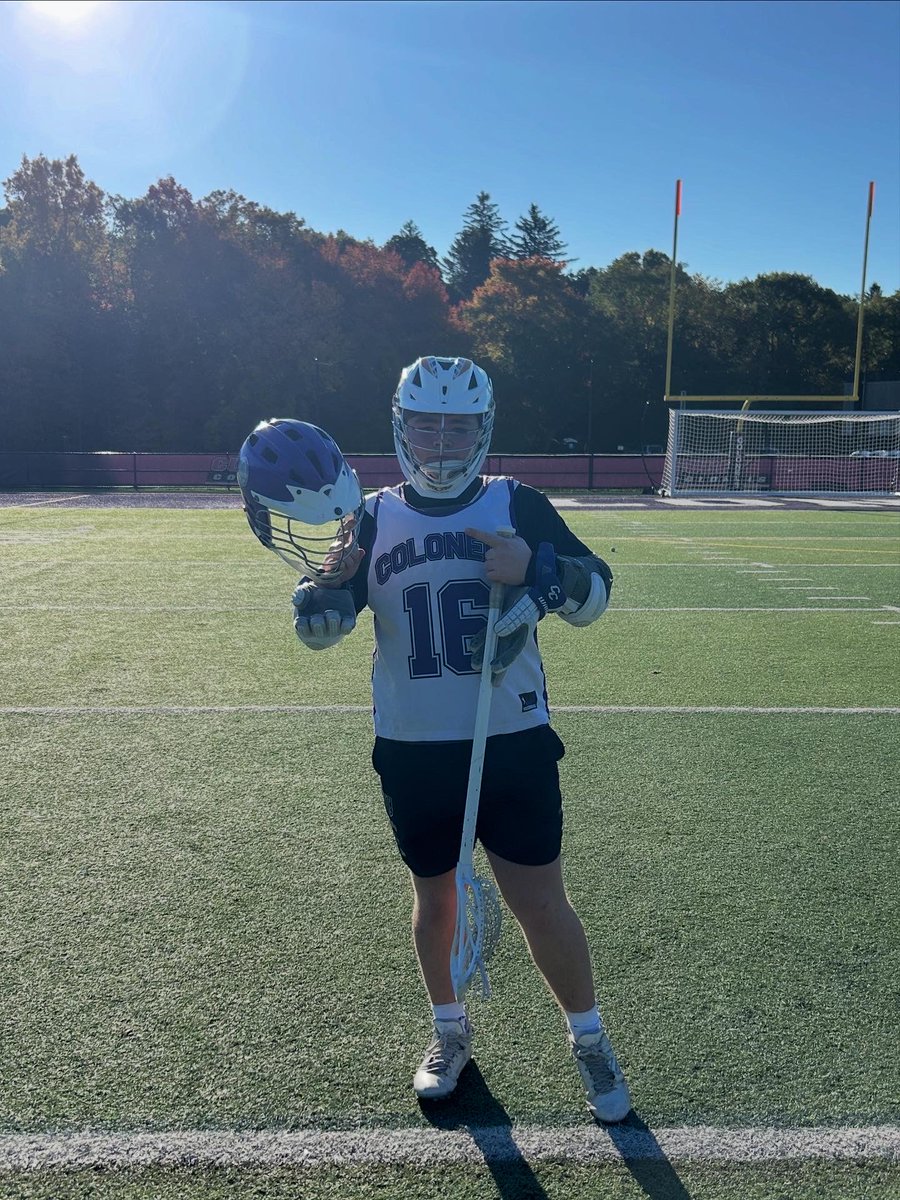 CurryMLAX's tweet image. Week 5 Practice Award Winners

Gritty Player of the Week: FR attackman, Brady Elio
Lockdown Defender of the Week: SO LSM Matt Pfister

#currymlax #fallball