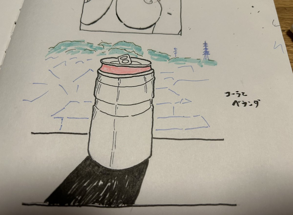 take3HBR's tweet photo. 絵をかけるようになりたいと

少しづつ練習してる https://t.co/JaNOSa5eEm