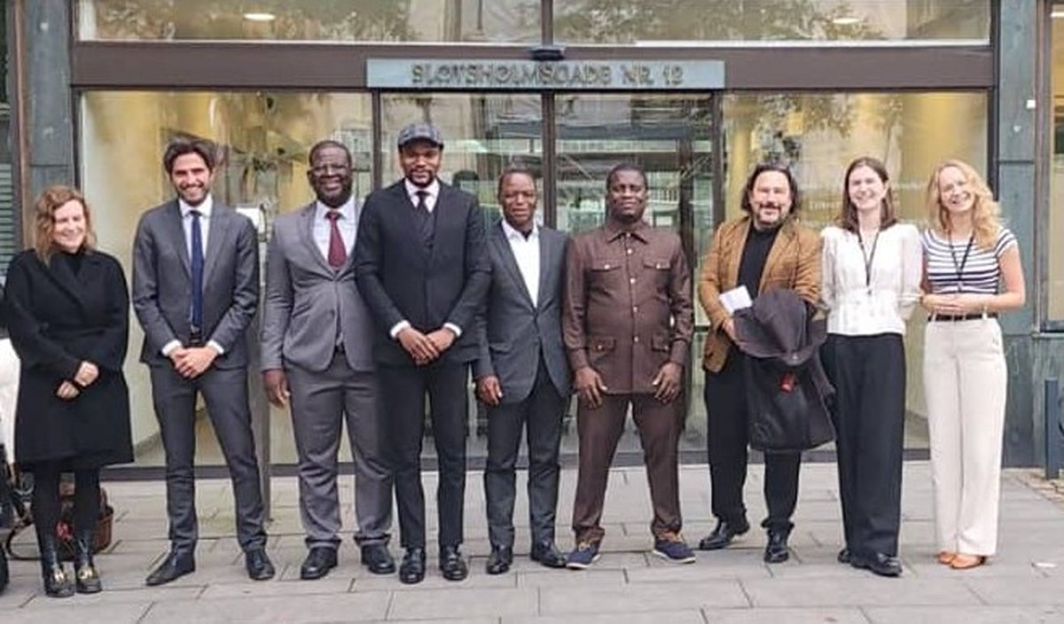 HCPC_BENIN's tweet photo. https://t.co/o7fa1IaaDq https://t.co/a2JKsbTEC9
