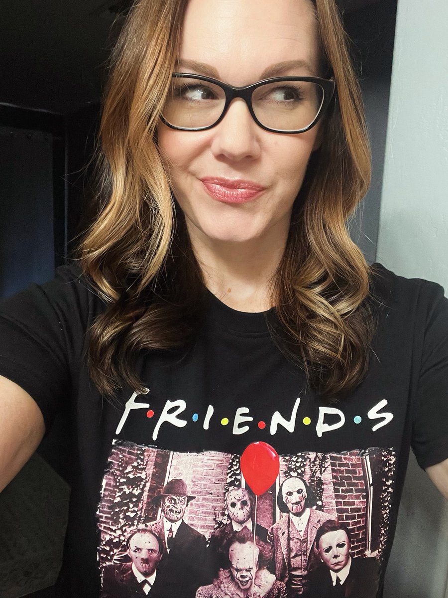 ‘Tis The Season 🧡🎃👻