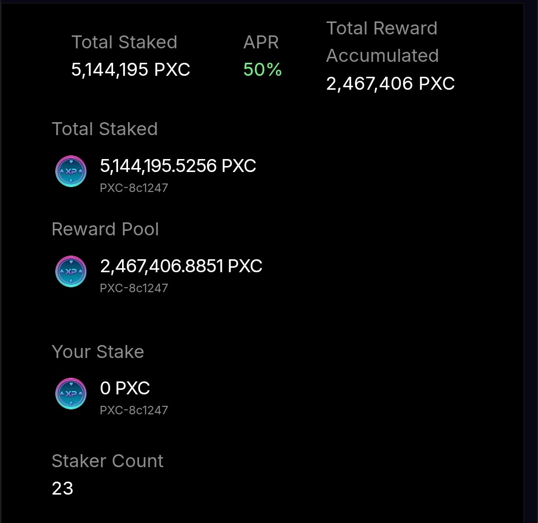 PokerXperienceClub ᕽ #MultiversX ᕽ #TheInevitables tweet media