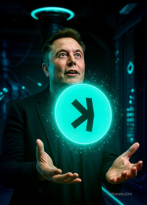 Sou1Rey's tweet photo. @elonmusk https://t.co/lj2Go7j5h4