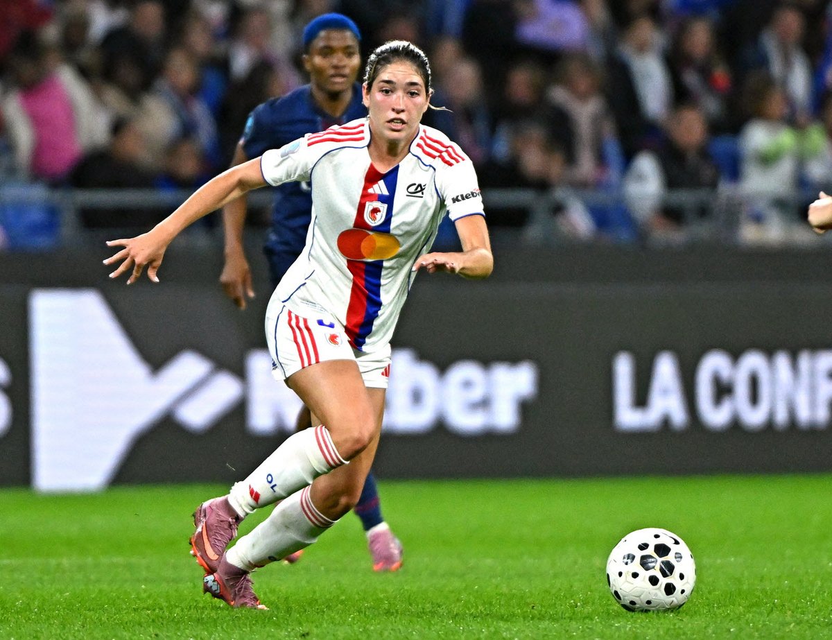 fenottes's tweet photo. OL #Lyonnes – #Nantes : #Shrader de retour, les internationales #Sombath et #Benyahia absentes du groupe
#OLLFCN
(Le Progrès : https://t.co/cMnZdK1ONH) https://t.co/DOsvpZIbfK