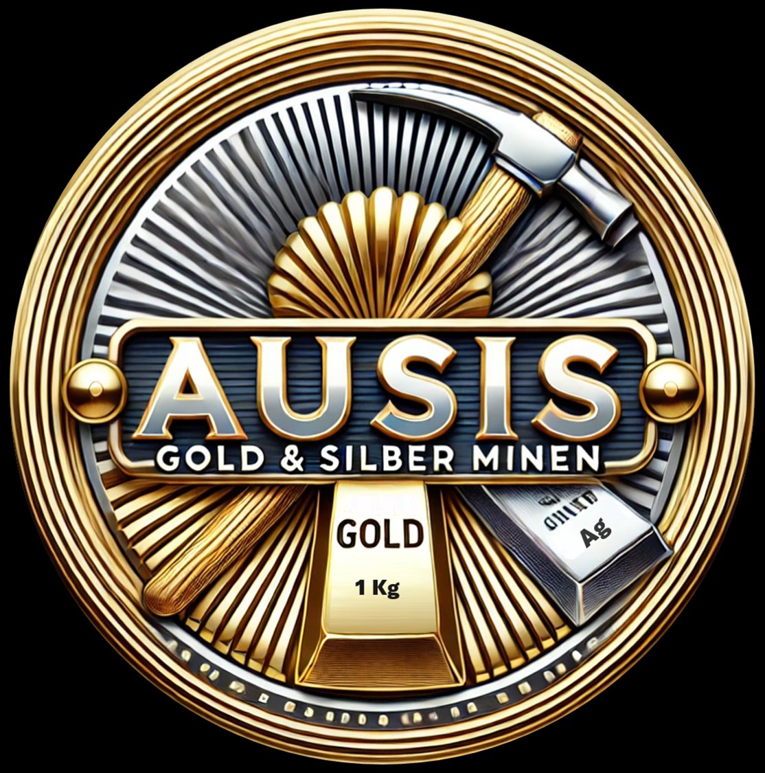 HannesZipfel's tweet photo. #AUSIS-Wikifolio: Heute selektive Nachkäufe aus komfortablem Liquiditätspuffer nach Kursrücksetzer bei Gold und Silber und Minen in Folge von Margin-Anhebungen an der US-Rohstoff-Termin-Börse COMEX ("CRIMEX" | wirksam zum 17. Okt.'25).
Da es sich um keine reine spekulative Gold- und Silber-Hausse, sondern eine durch viele verschiedene Preis- und Nachfrage-Impulse getriebene säkulare Hausse handelt, sind solche "Spielchen" am US-Terminmarkt in Bezug auf die Preisgestaltung (v. a. am physischen Markt) empirisch belegbar temporärer Natur und bieten Möglichkeiten für tranchierte Nachkäufe und eine Abkühlung des Marktes (Oszillatoren, Sentiment, Über-Positionierungen, Leverage etc.).