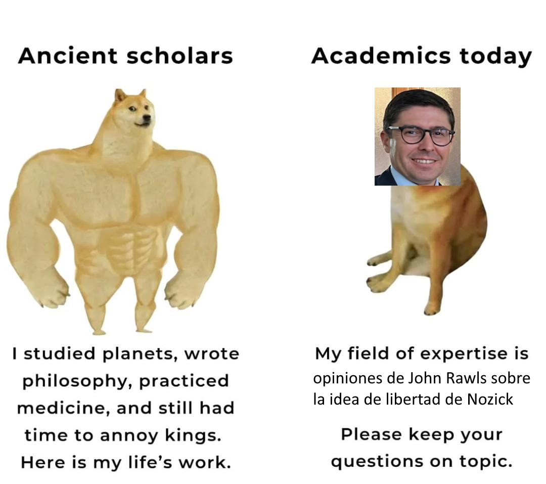 Mantengamos las sanas tradiciones