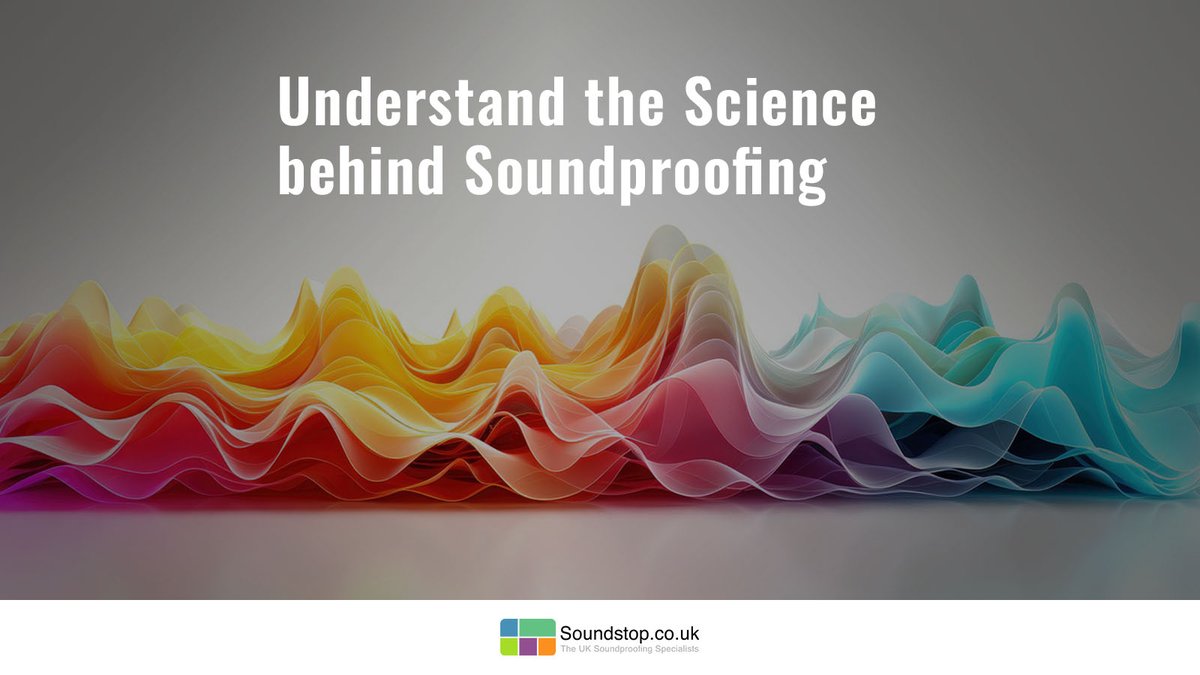 SoundStop1's tweet photo. Curious how soundproofing can transform your home? 🏡✨
Discover the science behind keeping the noise out and your peace in 🧘♀️.
👉 https://t.co/O87DLvW6m0
#soundstop #soundproofing #noisereduction #peaceandquiet https://t.co/JvvqXohNvT