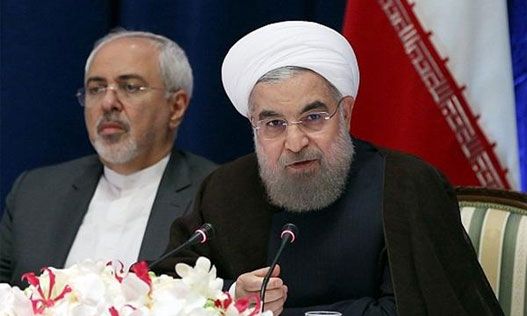 یه روز گفتن «اسنپ‌بک وجود نداره».
حالا می‌گن «روسیه گذاشتش»!
تناقض حرفا از یه جا به بعد فقط یه معنی داره:
یا اون موقع واقعیت رو پنهون کردن، یا الان دنبال توجیهن.
در هر صورت سوال و شفاف سازی حق مردمه!
#پایان_خسارت_محض
#باند_تفرقه
