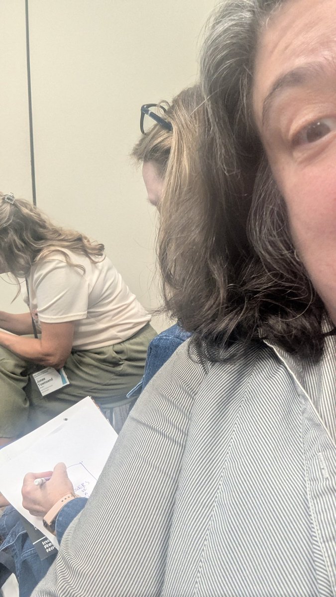 Meredith Wisniewski tweet media