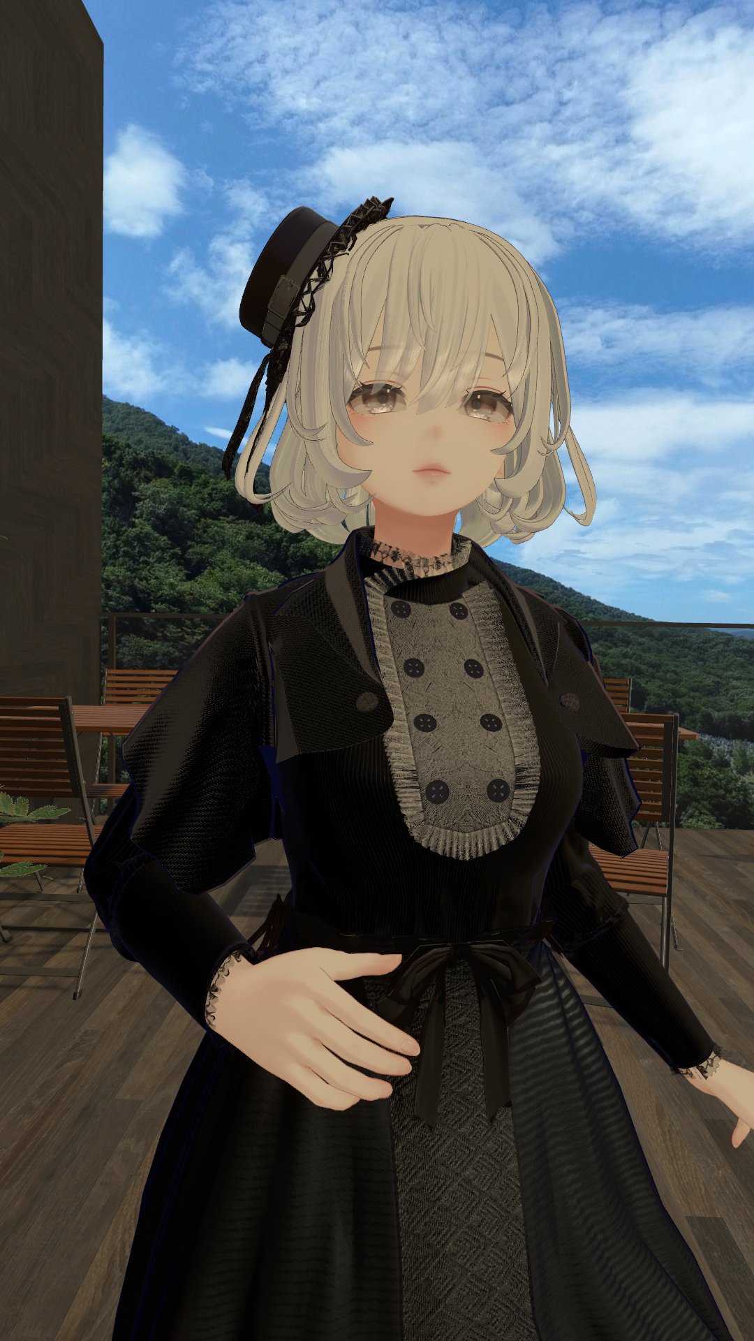 hiro様リクエスト かづかづVRC on X: 