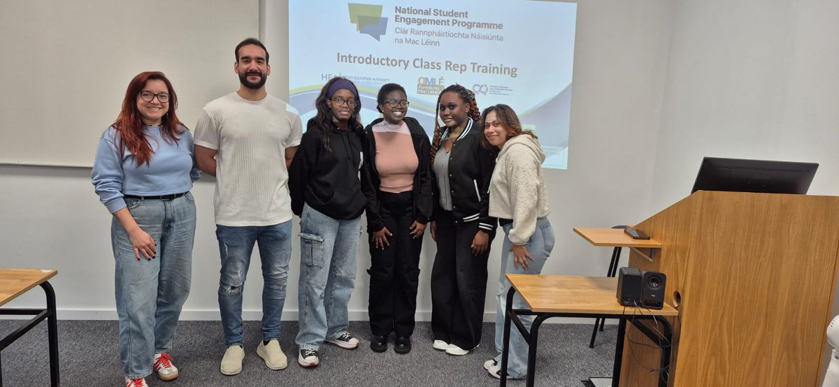 NStEP Student Training tweet media