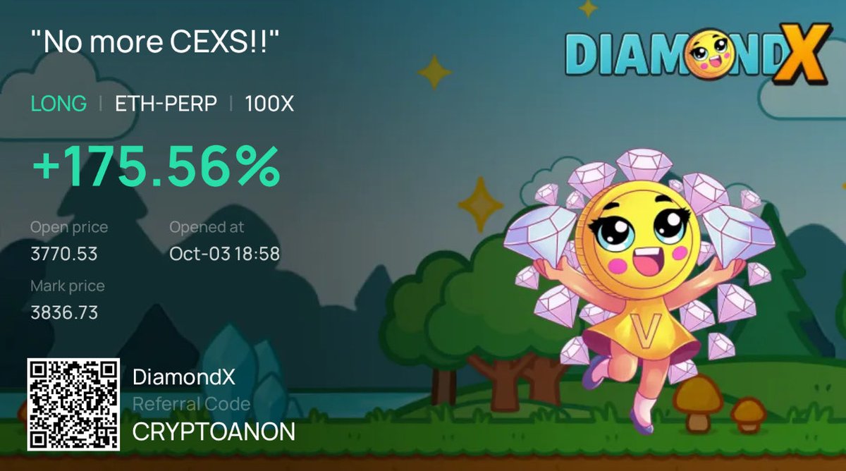 Crypto Anon tweet media