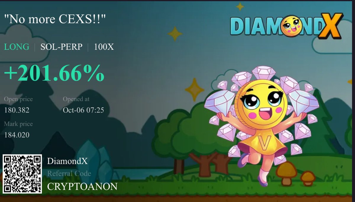 Crypto Anon tweet media