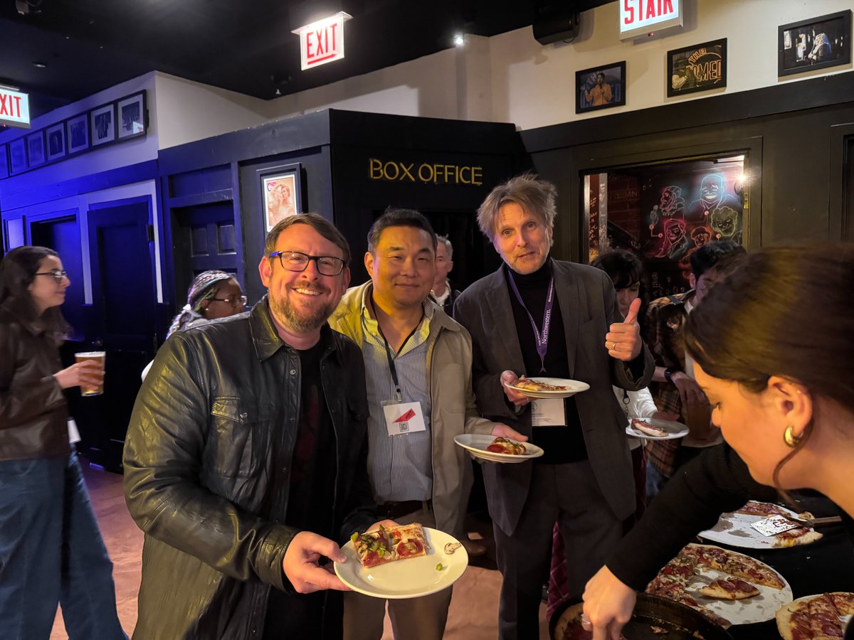 Epigenetics Society Symposium 2025 tweet media