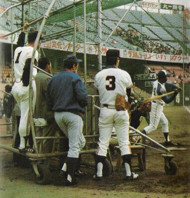 ハンク・アーロン