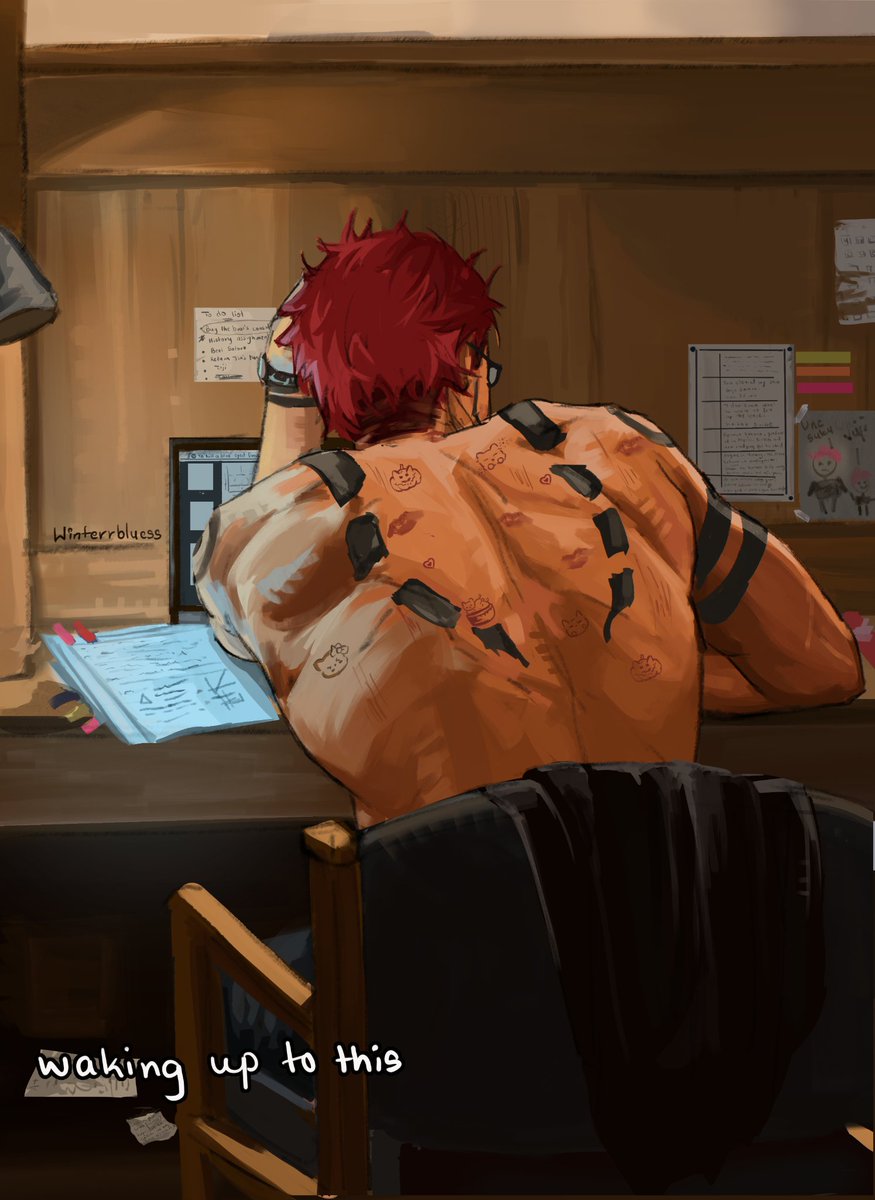 Winterrbluess's tweet photo. Manifesting this view (my nerdkuna saga continuessss)

#sukuna #sukunaryomen #JujutsuKaisen #jjk #fanart https://t.co/PF1spWYrF3