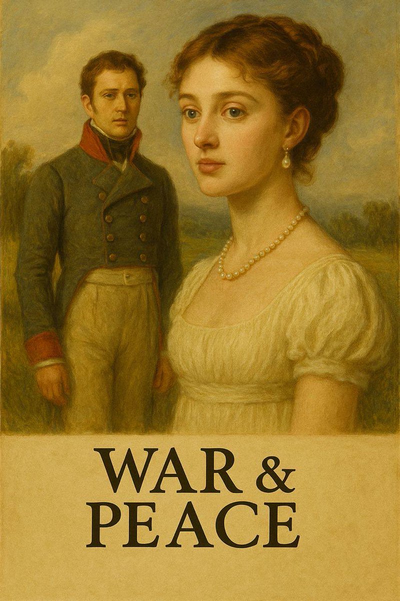 yourfilmdiary's tweet photo. Explore Movies About Books Today

📚War and Peace
A complex story set in noble society
📚The Great Gatsby
The story of a young man's momentous move from the Midwest to New York City
📚Pride and Prejudice
A great story, reflected on the pages of a book https://t.co/NZ3jOfF0Tf