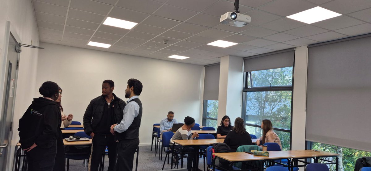 NStEP Student Training tweet media