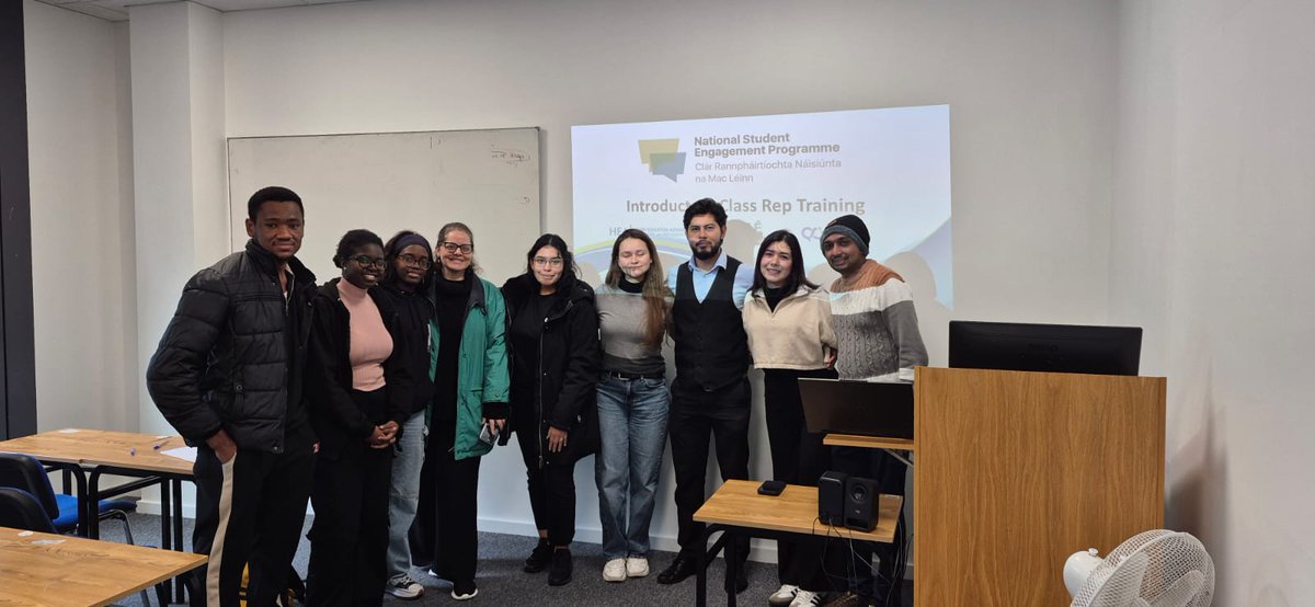 NStEP Student Training tweet media