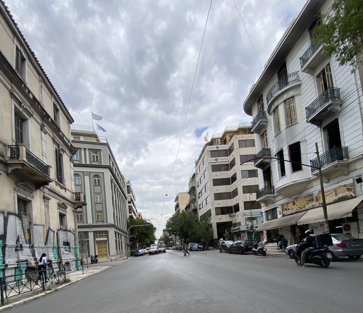 Bornovas vasilis tweet media