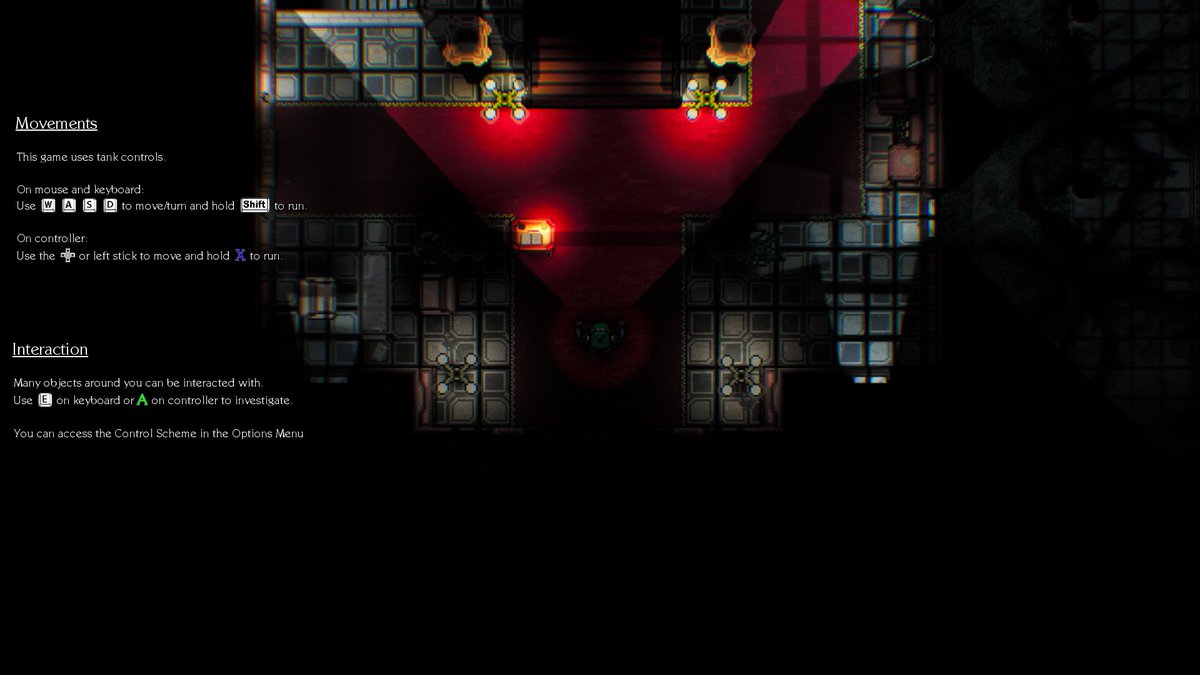 Osaat_HS's tweet image. Hey! It&apos;s #FollowFriday

We have listened to recent feedback and are pushing towards our #demo 1.1 version that will be adding a bunch of Q.O.L .

Here is a glimpse of some of them.

Cheers! 
#indiedev #gamedev #indiewatch #HS #OC #indiehorror #SurvivalHorror
#gaming #indiegame