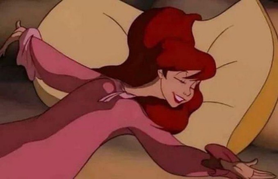 Como é dormir sem um alarme e sem planos: