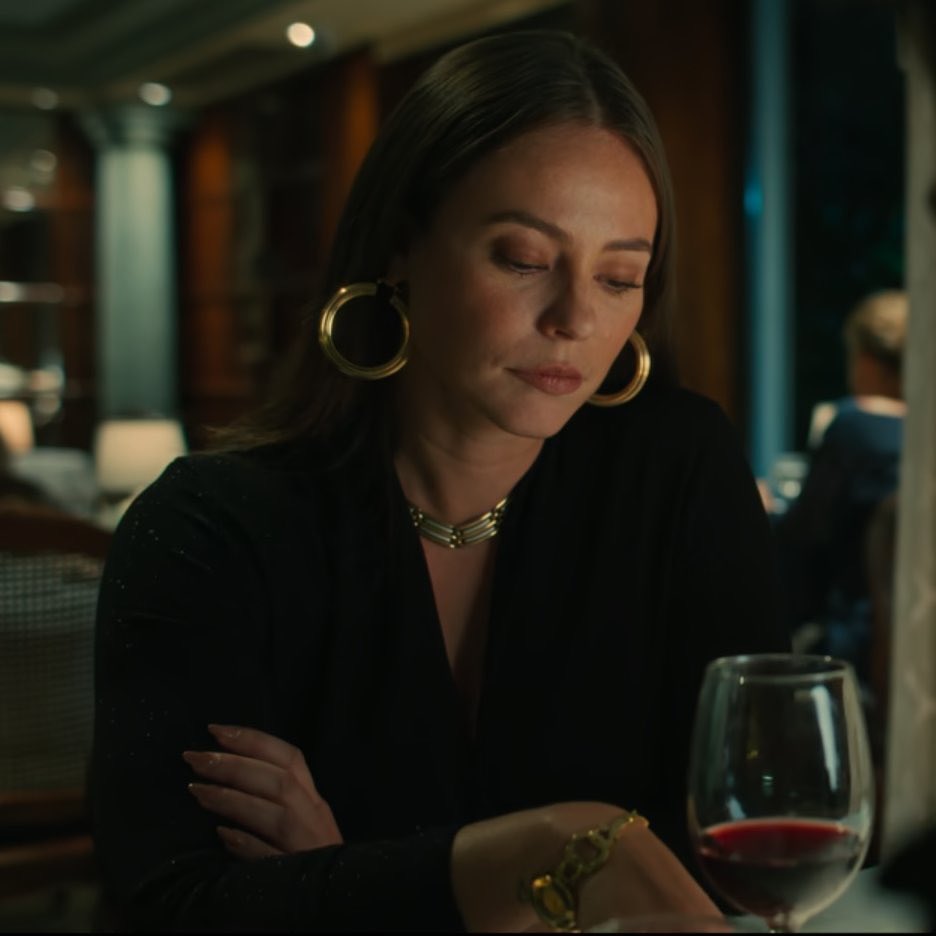 paollaheals's tweet image. que bandida deliciosa essa ofélia ein gente #RaboDePeixe