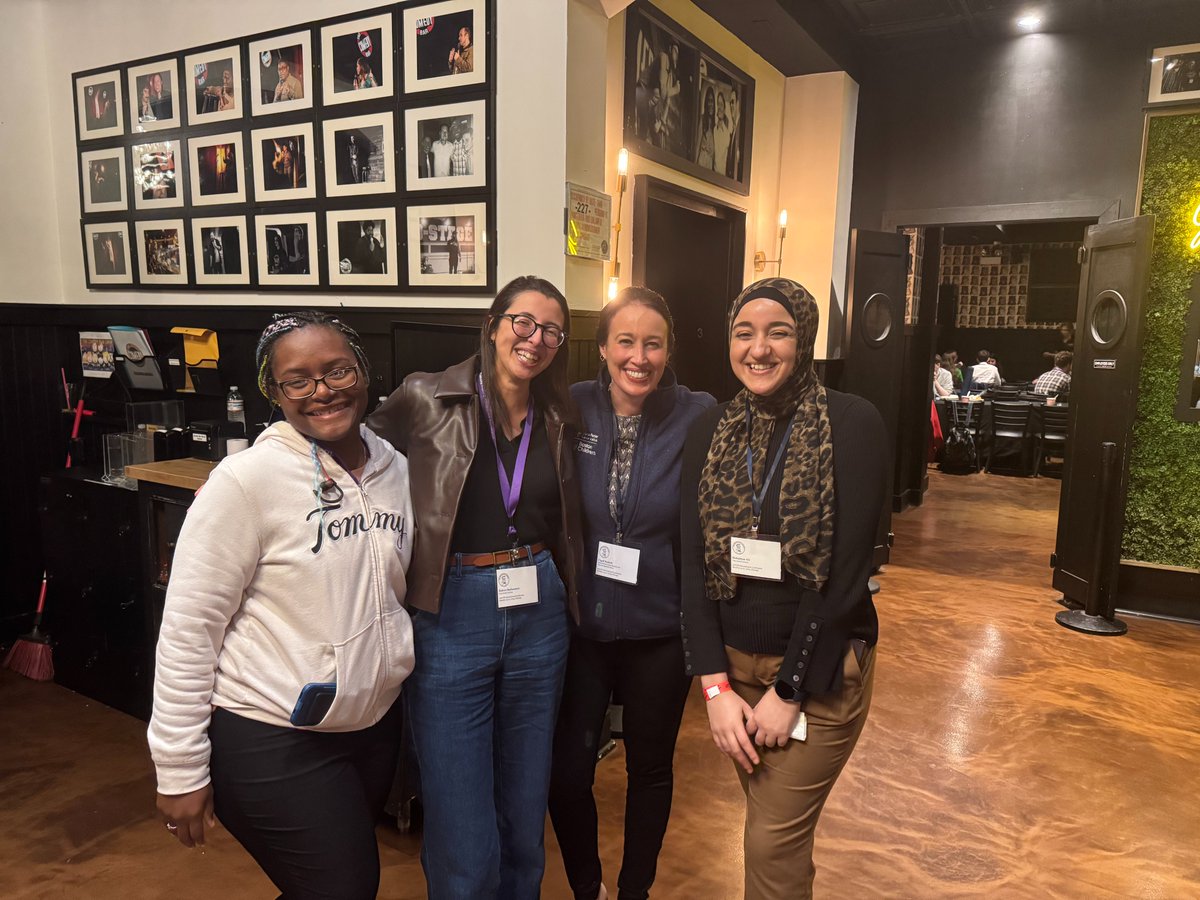 Epigenetics Society Symposium 2025 tweet media