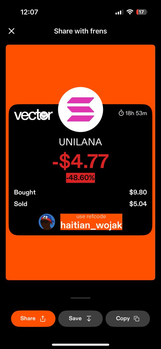 haitian_wojak's tweet photo. Wassup X Fam ! , got rugged not mad at all complete gamble there didnβt even do research π
but Iβm still here! looking for something good π
#Crypto #PumpFun #MemeCoin #Degens #HaitianWojak #CT #Solana
#Vector #vectorapp https://t.co/yqxOC53p1Z